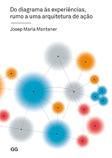 Livro Do diagrama às experiências, rumo a uma arquitetura de ação