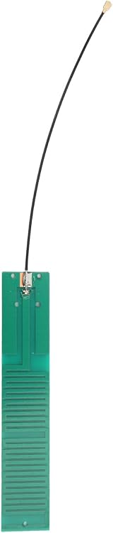 Socobeta 433MHz PCB Antenna 6DBI High Gain IPEX RG1.13 Line for Drone Alarm view 7