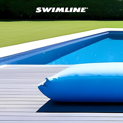 SWIMLINE HYDROTOOLS 1148 (ACC48) Original Air Pillow For Above Ground