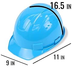 RK-HP14, Hard Hat Cap Style with 4 Point Ratchet