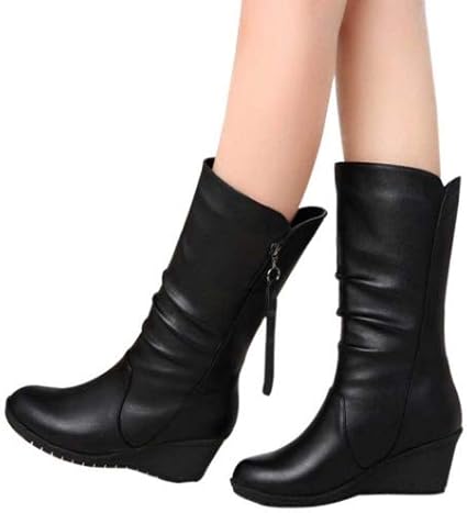 wedge ankle boots canada