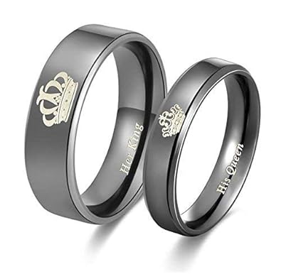 valentine ring for her