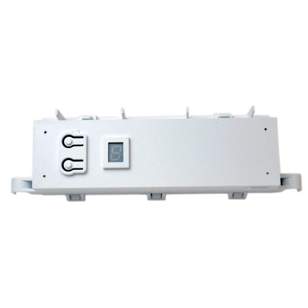 Frigidaire 297334100 Freezer Electronic Control Assembly Genuine Original Equipment Manufacturer (OEM) Part