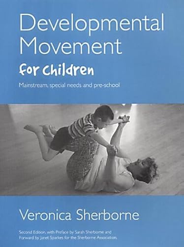 Download Developmental Movement for Children PDF