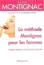 Méthode Montignac pour les femmes