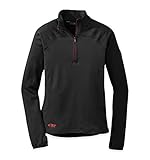 Outdoor Research Radiant Lt Zip Top