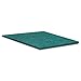 Boardwalk 96BWK GP Medium Duty 6 in. x 9 in. Scour Pads - Green (20-Piece/Carton)