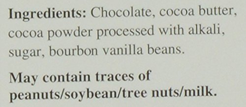 LINDT EXCELLENCE 90% COCOA DARK CHOCOLATE BAR, DARK CHOCOLATE CANDY, 3.5 OUNCE
