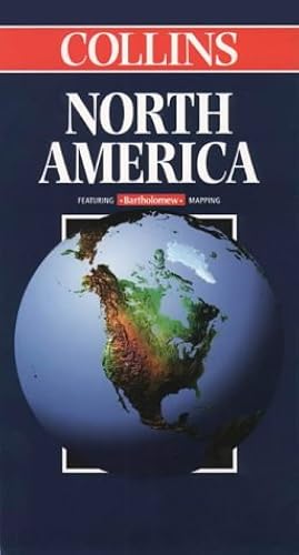 Download North America Pocket Map PDF