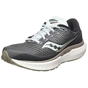 Saucony Triumph 18 dames Trail hardloopschoen