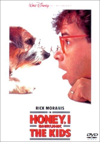 ミクロキッズ Dvd 映画 Amazon