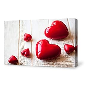 Home Artwork Love for Living Room Bedroom