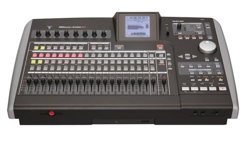 TASCAM 2488neo Digital PortaStudio