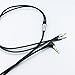 NEOMUSICIA Replacement Cable for Hifiman HE400S / HE-400I / HE560 / HE-350 / HE1000 / HE1000 V2 Headphone Nylon Braided OFC Cord
