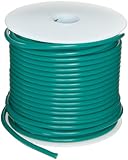 GPT Automotive Copper Wire, Green, 22 AWG, 0.0253