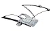 AUTOPA 51338252394 Front Right Passenger Side Power Window Regulator Compatible with BMW 5 Series E39 525i 528i 530i 540i M5