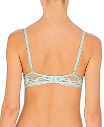 Natori Women's Feathers: Contour Plunge, Julep