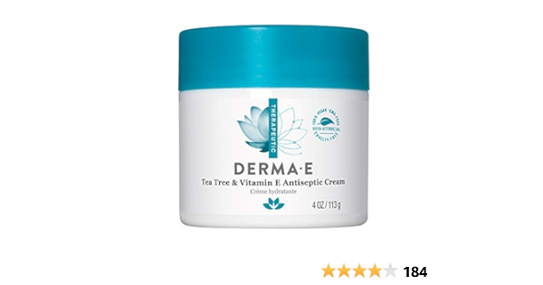 derma e eczema cream