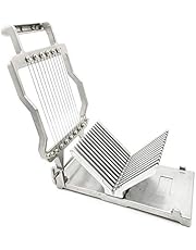 SWYWY Steel Cheese Slicer Cutting Wire Butter Slicer Cutter Board Cutting Kitchen Tools 10Mm Machine
