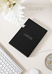 Scribble & Dot® Bullet Dotted Journal - Monstera
