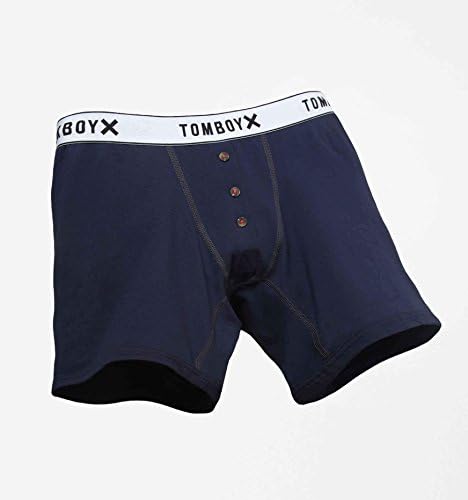 6" Fly LC - Next Gen Navy