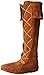 Minnetonka Men's Front Lace Knee High Boot