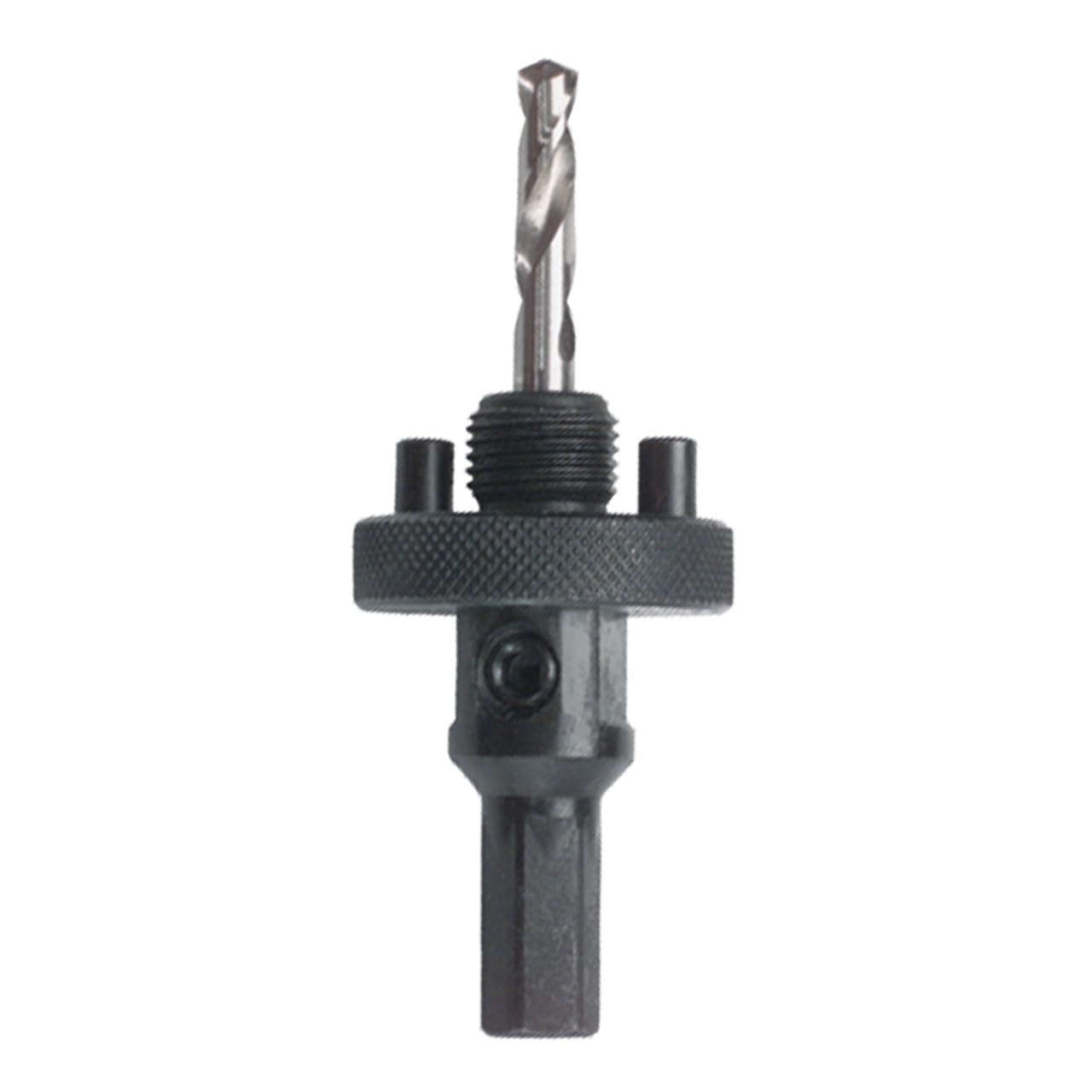 RUKO 106202 Uptake Holder + HSS Drill Bit A 2 = 32.0-152.0 mm, A1162081010R106202