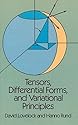 Tensors, Differential Forms, and Variational Principles (Dover Books on Mathematics)