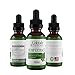 Full Spectrum Hemp Oil - 300mg 1oz - Natural Hemp Extract with 0% THC | Pure Organic | Relief for Depression, Anxiety, Stress, Sleep, Pain - Improve Mood & More! | Rich in Omega 3,6, 9 Fatty Acids