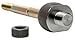ACDelco Professional 45A0989 Inner Steering Tie Rod End
