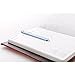 SEED Thin Steel Holder Eraser Slendy+, Green (EH-S-G)