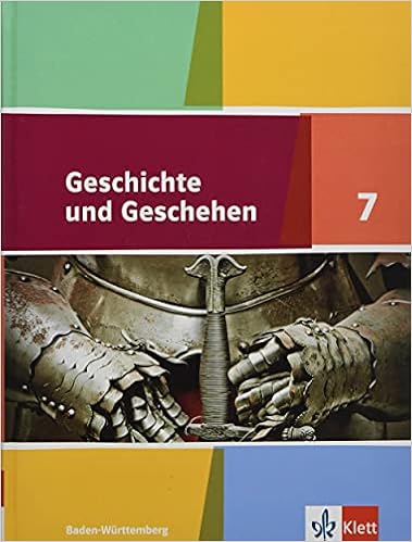 Geschichte und Geschehen 7