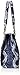 Anne Klein Front Runner Tote Bag
