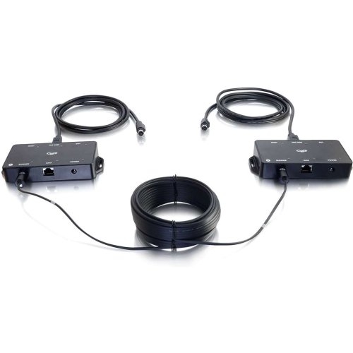 C2G 34030 125' Extender for Logitech Video Conferencing Systems