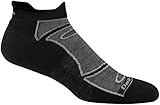 Darn Tough Merino Wool No Show Tab Ultra Light