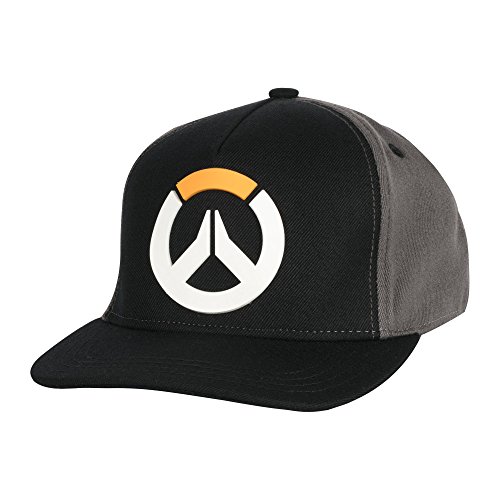 Overwatch stretch-fit hat officially licensed by Jinx