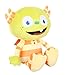 Disney Henry Hugglemonster 28cm Talking Ivor Soft Plush Toy by Golden Bear