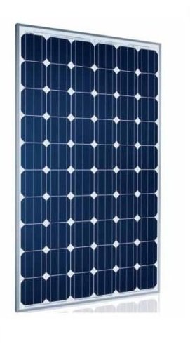 Exide Eco Poly 450 Watts Solar Panel 