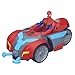 Marvel Amazing Spider-Man 2 Turbo Capture Racer