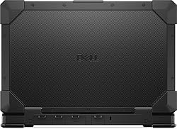 Dell Latitude Pro Rugged 14 14" FHD Laptop - Intel