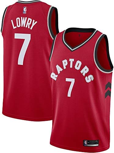 kyle lowry youth jersey