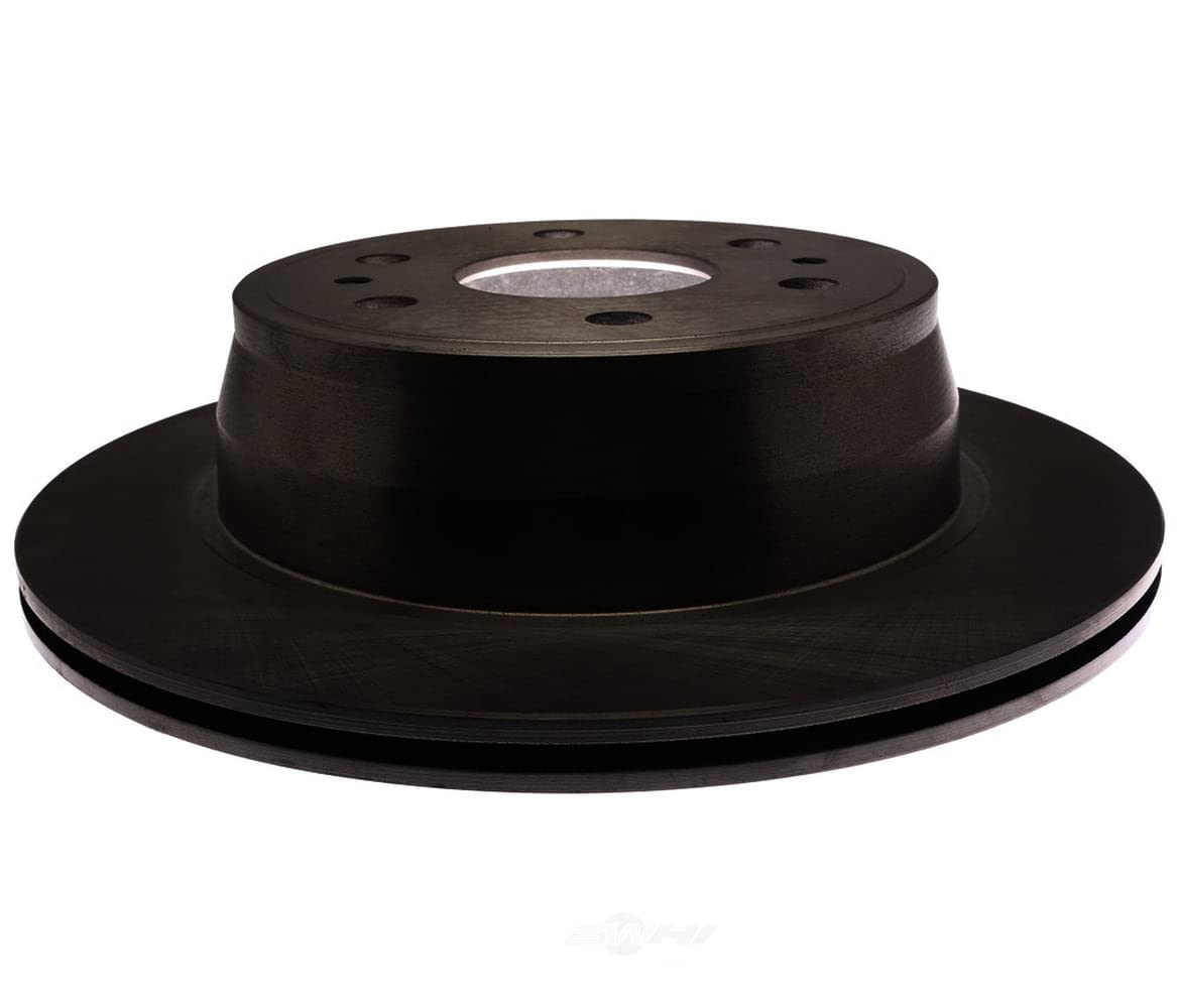 Photo 1 of Raybestos 581032P AT Police Brake Rotor (DIH Parking Brake)