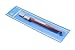 Professional Heavy Duty Diamond Tip Glass Cutter - Brass Snapper - Hardwood Handle