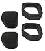 Ryobi RY08510 Blower RY30023 Trimmer Replacement (2 Pack) Filter Element # 5687301-2pk by Homelite