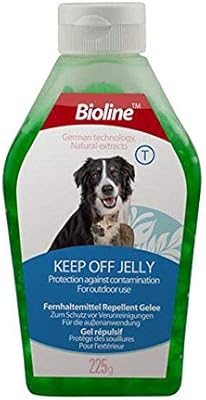 spray to keep pets off furniture