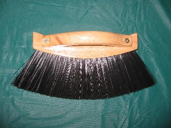 Under Cushion Snooker table brush
