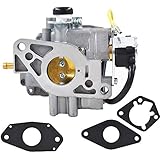WFLNHB New Carburetor CH20, CH22, CH25, CH26 Fits for Kohler 24 853 34-S