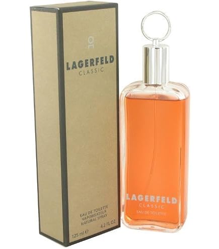 Amazon.com: Karl Lagerfeld Photo By Karl Lagerfeld For Men. Eau De