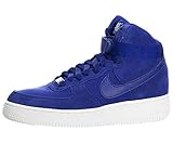 Nike Kids Air Force 1 High (GS) Basketball Shoe