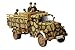 Forces of Valor German 3 Ton Cargo Truck (All New)
